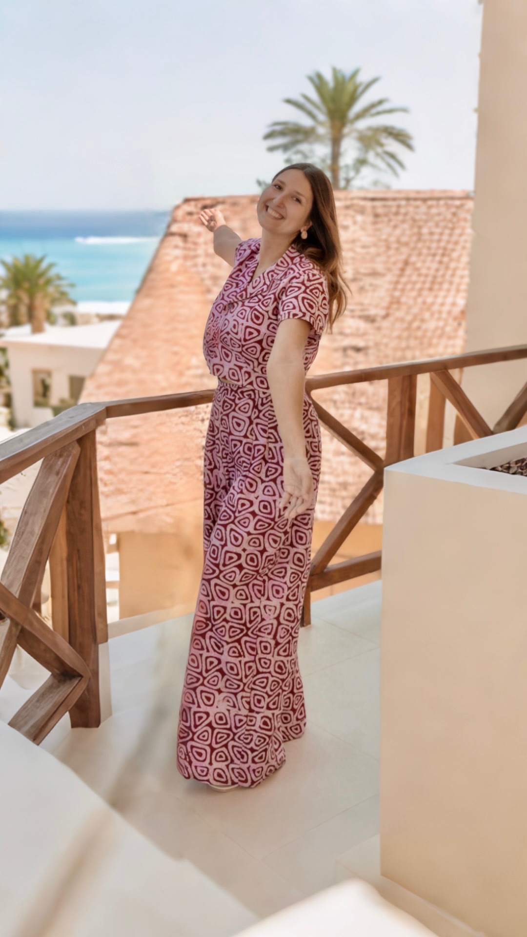 Olena Hylenko — Founder of Soul Travels